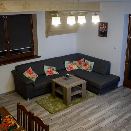 Apartament Sloneczny 考斯赛力克 外观 照片