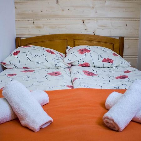 Apartament Sloneczny 考斯赛力克 外观 照片