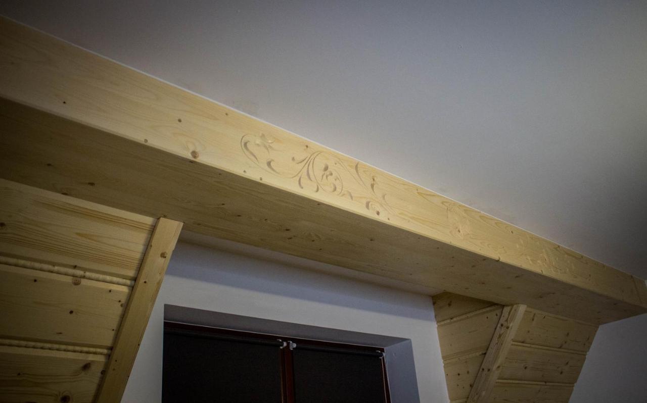 Apartament Sloneczny 考斯赛力克 外观 照片