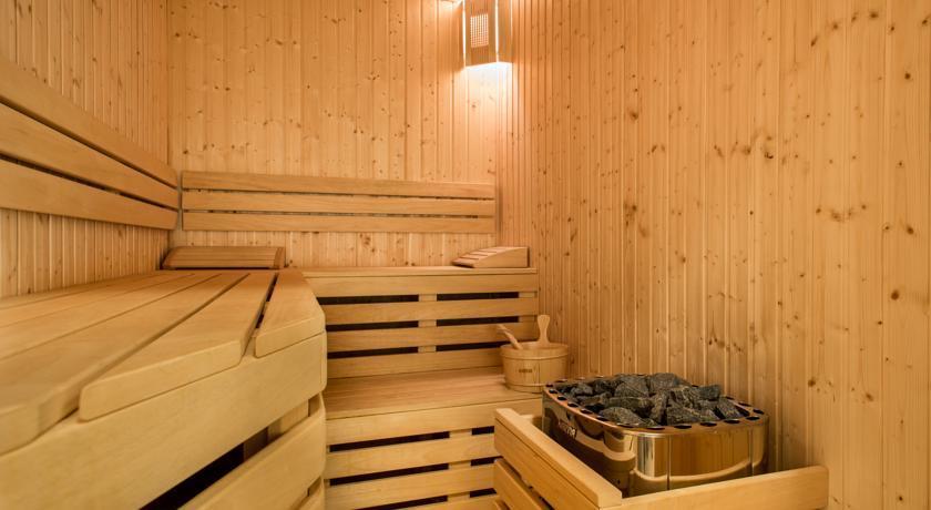 Apartament Sloneczny 考斯赛力克 外观 照片