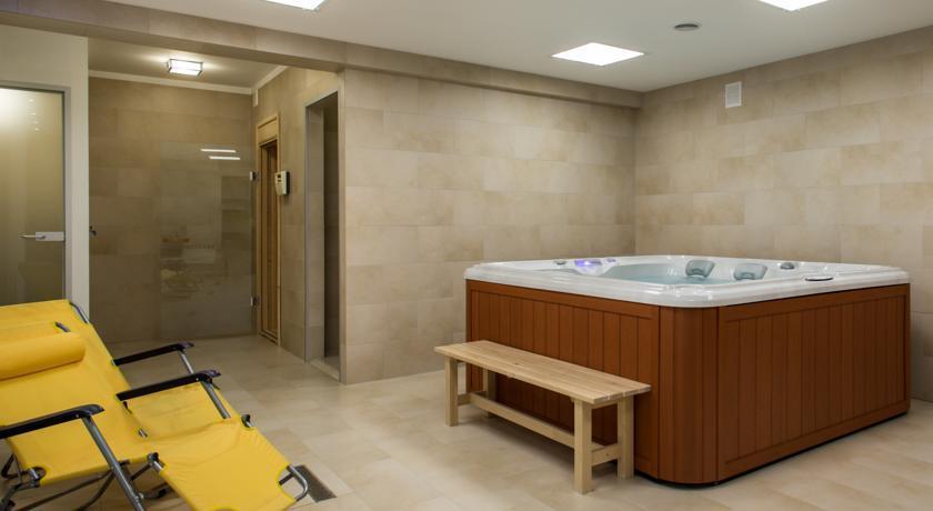 Apartament Sloneczny 考斯赛力克 外观 照片
