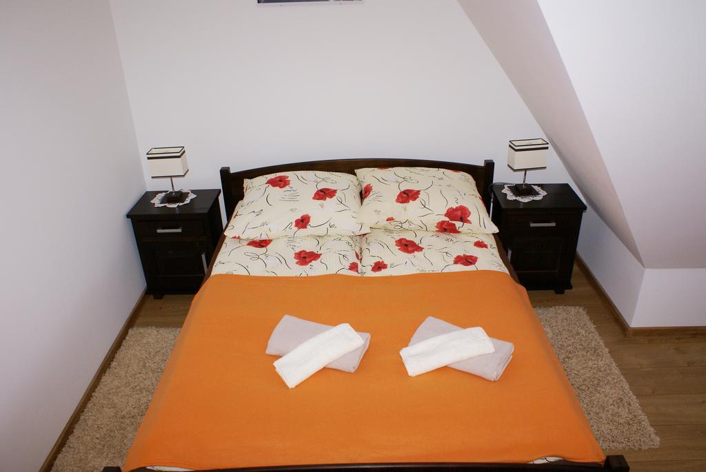 Apartament Sloneczny 考斯赛力克 外观 照片