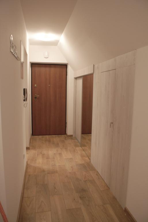 Apartament Sloneczny 考斯赛力克 外观 照片